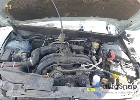 2018 Subaru Crosstrek 2.0I Premium from USA, damaged, VIN JF2GTADC9JH230026